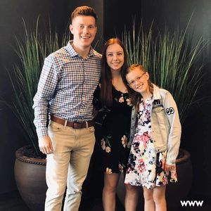 Meet your Posher, Heidi